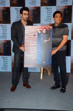 Ranbir Kapoor launches Ronnie Screwvala